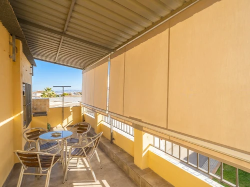 Appartement Alhaurín el Grande, 4 pièces, 4 personnes - photo_1012072183100