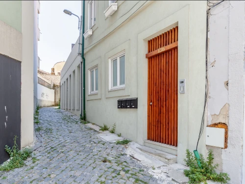 Apartamento Porto, 1 dormitorio, 3 personas - photo_1011934946752