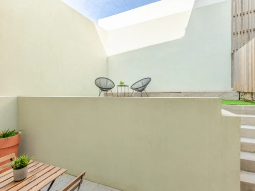 Ferienwohnung Porto, 1 Schlafzimmer, 3 Personen - photo_1011934946752