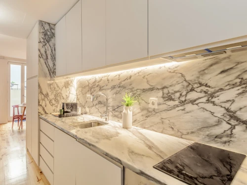 Ferienwohnung Porto, 1 Schlafzimmer, 3 Personen - photo_1011934946752