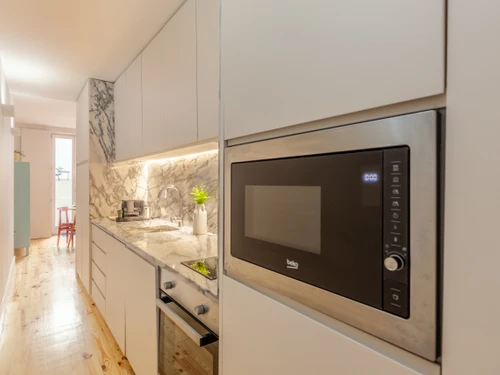 Ferienwohnung Porto, 1 Schlafzimmer, 3 Personen - photo_1011934946752