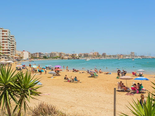 Apartamento Torrevieja, 2 dormitorios, 4 personas - photo_1012072188534