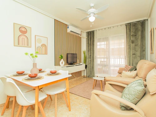 Apartment Torrevieja, 2 bedrooms, 4 persons - photo_1012072188534