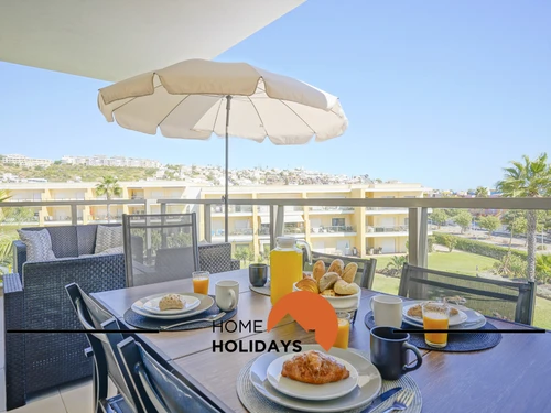 Appartement Albufeira, 2 pièces, 4 personnes - photo_1011997342058