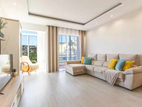 Appartement Santa Cruz, 2 pièces, 3 personnes - photo_1012072232360