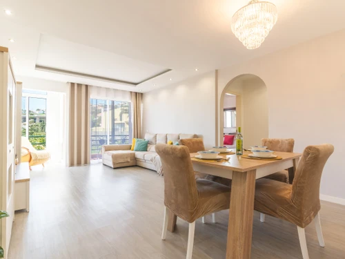 Appartement Santa Cruz, 2 pièces, 3 personnes - photo_1012072232360