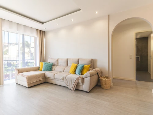 Appartement Santa Cruz, 2 pièces, 3 personnes - photo_1012072232360