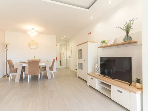 Appartement Santa Cruz, 2 pièces, 3 personnes - photo_1012072232360