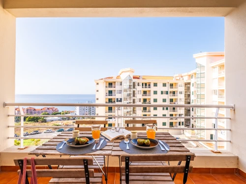 Appartement Funchal, 3 pièces, 4 personnes - photo_1011997689797