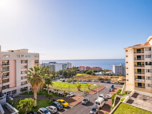 Appartement Funchal, 3 pièces, 4 personnes - photo_1011997689797