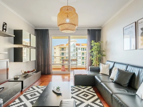 Appartement Funchal, 3 pièces, 4 personnes - photo_1011997689797