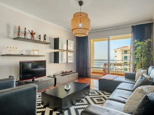 Appartement Funchal, 3 pièces, 4 personnes - photo_1011997689797