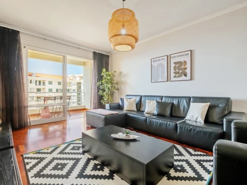 Appartement Funchal, 3 pièces, 4 personnes - photo_1011997689797