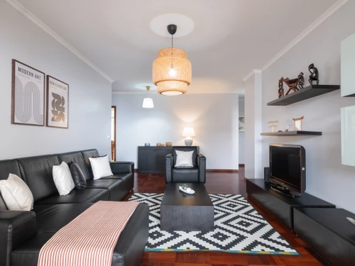 Appartement Funchal, 3 pièces, 4 personnes - photo_1011997689797