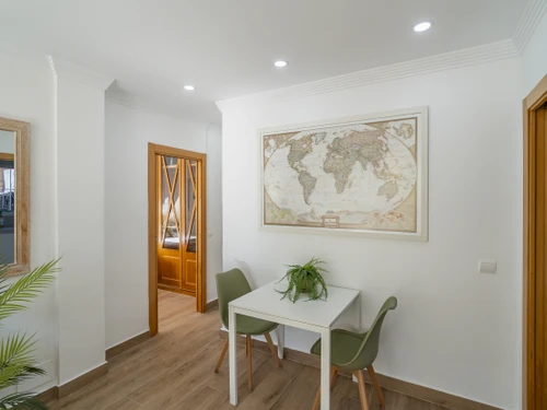 Apartment Málaga, 2 bedrooms, 4 persons - photo_1012072247113