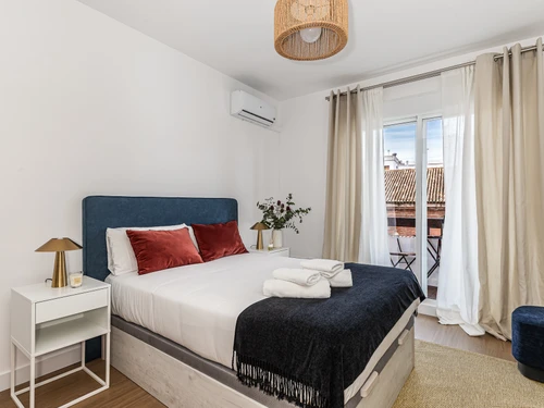 Apartment Sevilla, 1 bedroom, 2 persons - photo_1012072271871