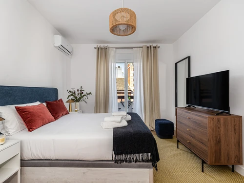 Apartment Sevilla, 1 bedroom, 2 persons - photo_1012072271871