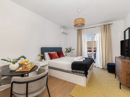 Apartment Sevilla, 1 bedroom, 2 persons - photo_1012072271871