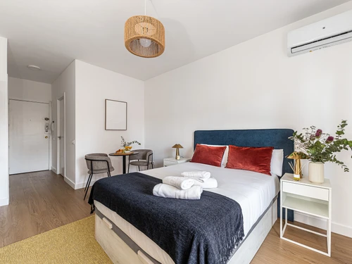 Apartment Sevilla, 1 bedroom, 2 persons - photo_1012072271871