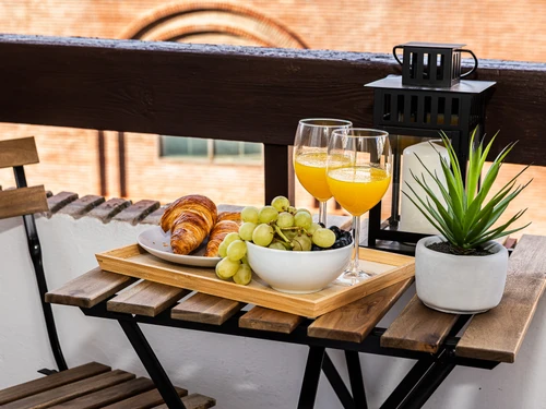 Apartment Sevilla, 1 bedroom, 2 persons - photo_1012072271871