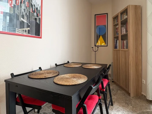 Appartement Cádiz, 3 pièces, 4 personnes - photo_1012072272582