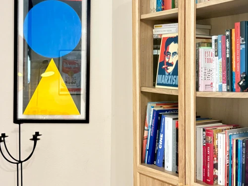 Appartement Cádiz, 3 pièces, 4 personnes - photo_1012072272582