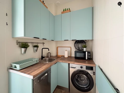 Appartement Cádiz, 3 pièces, 4 personnes - photo_1012072272582