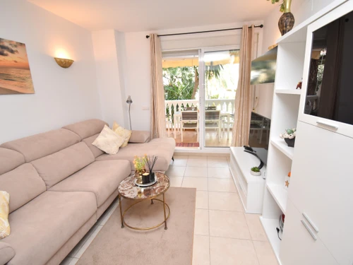 Ferienwohnung Xàbia, 2 Schlafzimmer, 4 Personen - photo_1011865899631