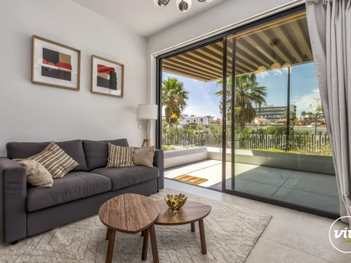 Ferienwohnung Torremolinos, 1 Schlafzimmer, 2 Personen - photo_1011866000340