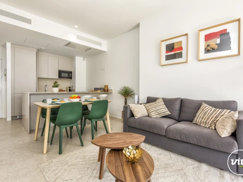 Ferienwohnung Torremolinos, 1 Schlafzimmer, 2 Personen - photo_1011866000340