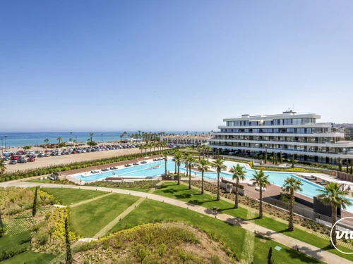 Ferienwohnung Torremolinos, 1 Schlafzimmer, 2 Personen - photo_1011866000340