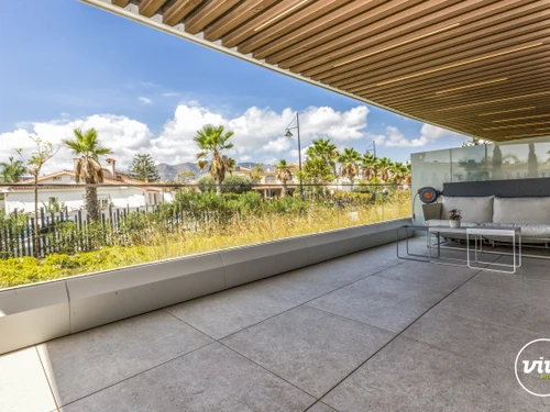 Ferienwohnung Torremolinos, 1 Schlafzimmer, 2 Personen - photo_1011866000340