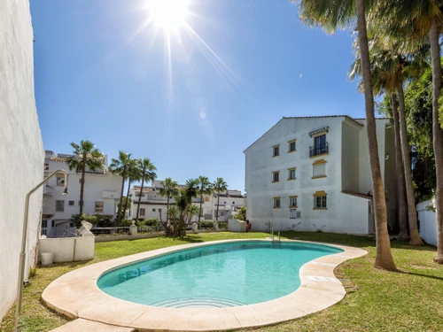 Apartamento Mijas Costa, 2 dormitorios, 4 personas - photo_1011866092576