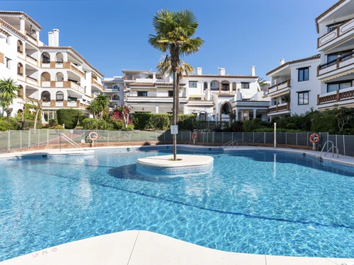 Apartamento Mijas Costa, 2 dormitorios, 5 personas - photo_1011865650892