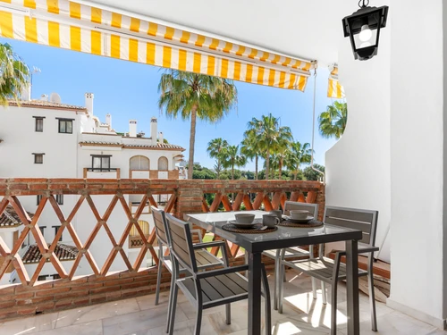 Appartement Mijas Costa, 3 pièces, 5 personnes - photo_1011865650892