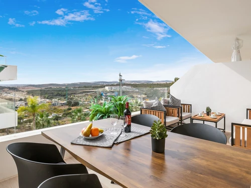 Apartment Estepona, 2 bedrooms, 4 persons - photo_1011865813312