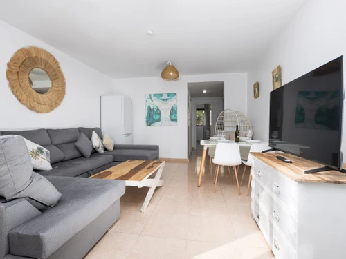 Apartment Corralejo, 1 bedroom, 3 persons - photo_1012072310048