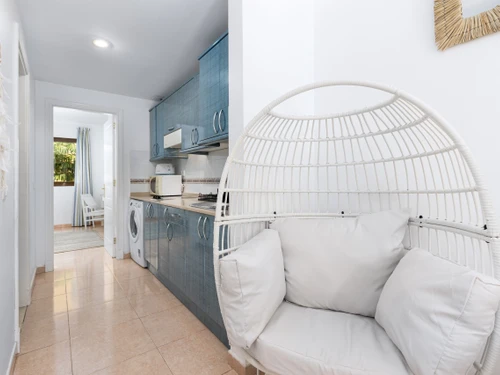 Apartment Corralejo, 1 bedroom, 3 persons - photo_1012072310048