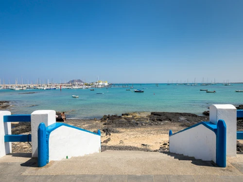 Apartment Corralejo, 1 bedroom, 3 persons - photo_1012072310048