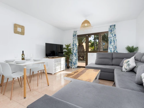 Apartment Corralejo, 1 bedroom, 3 persons - photo_1012072310048