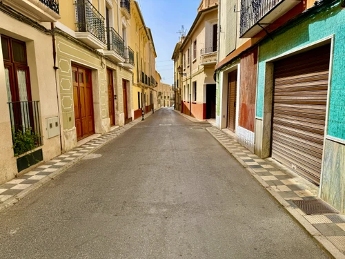 Ferienhaus Biar, 3 Schlafzimmer, 6 Personen - photo_1012072323755