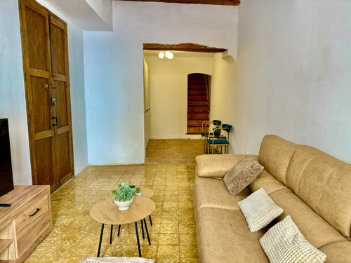 Ferienhaus Biar, 3 Schlafzimmer, 6 Personen - photo_1012072323755