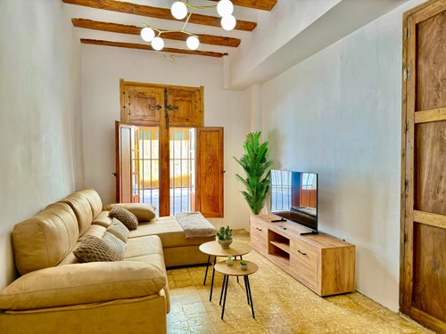 Maison Biar, 4 pièces, 6 personnes - photo_1012072323755