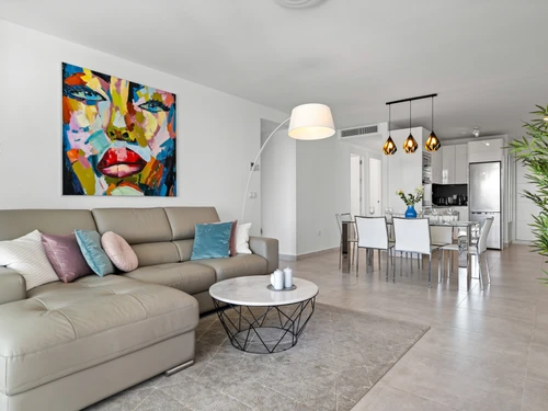 Apartamento Mijas Costa, 3 dormitorios, 6 personas - photo_1011866132893