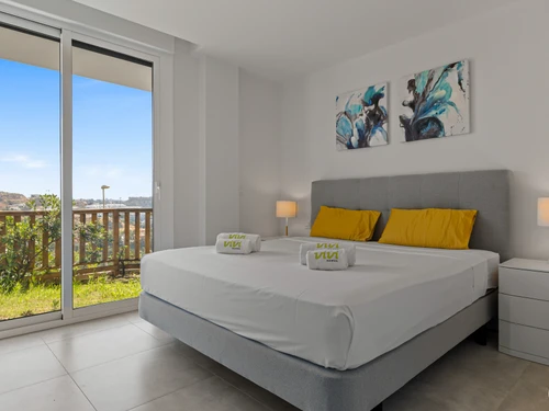 Apartamento Mijas Costa, 3 dormitorios, 6 personas - photo_1011866132893