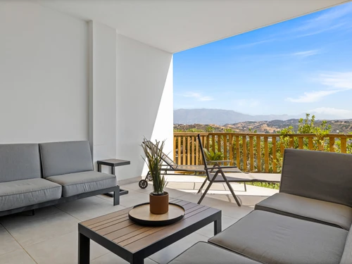 Apartamento Mijas Costa, 3 dormitorios, 6 personas - photo_1011866132893