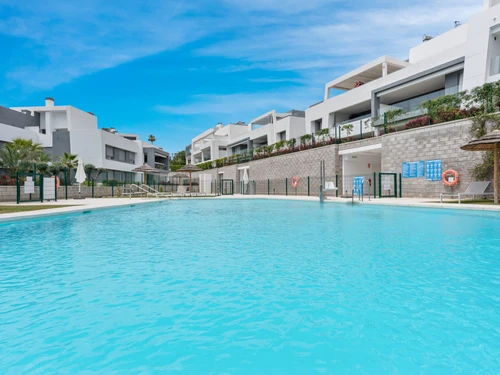 Apartamento Estepona, 2 dormitorios, 4 personas - photo_1011888231299