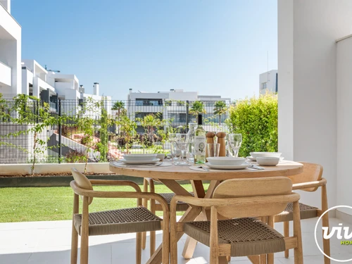 Apartamento Estepona, 2 dormitorios, 4 personas - photo_1011888231299