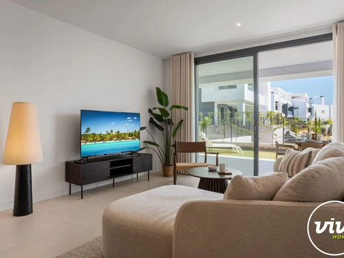 Apartamento Estepona, 2 dormitorios, 4 personas - photo_1011888231299