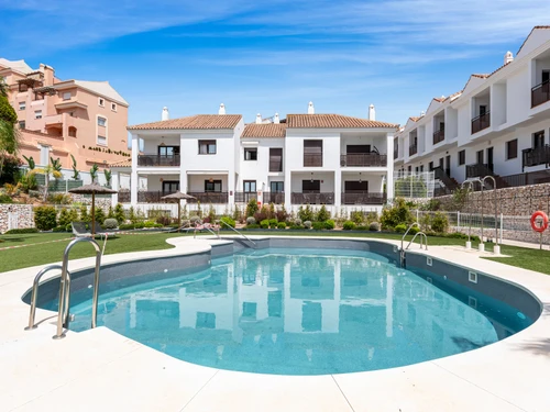 Gasthaus La Cala de Mijas, 3 Schlafzimmer, 6 Personen - photo_1011866196338